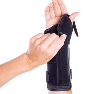 BraceID Wrist-Thumb Embrace