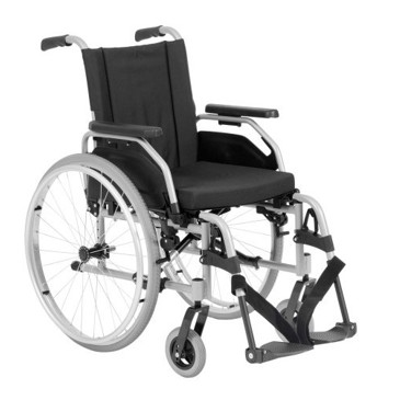 Ottobock Start M2 manuele rolstoel