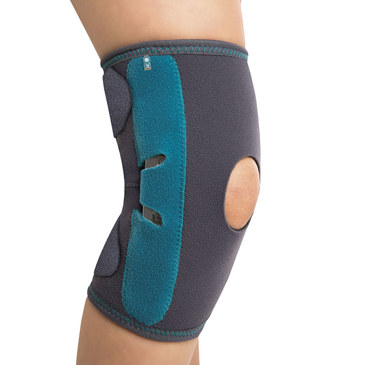 Orliman Articulated Pediatric Knee Brace