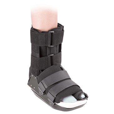 Breg Bunion Boot