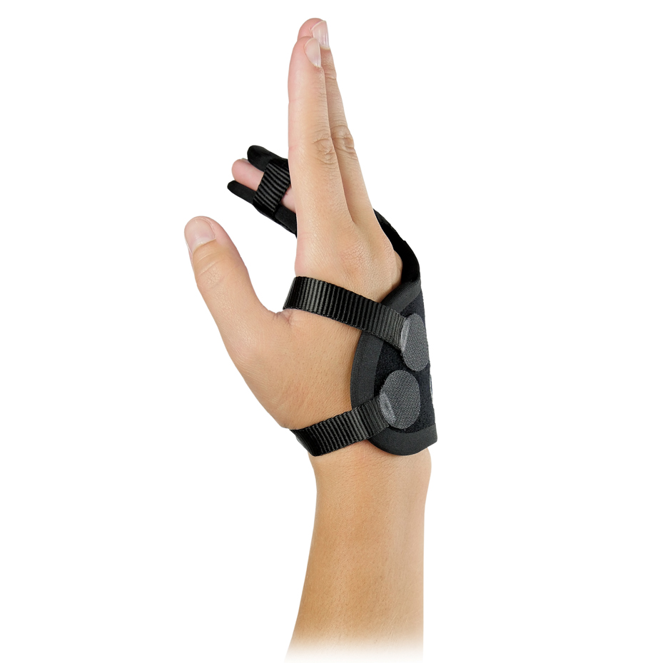 Exos Hand Based Ulnar Gutter Brace