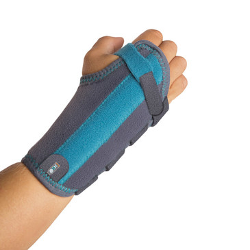Orliman Pediatric Wrist Support