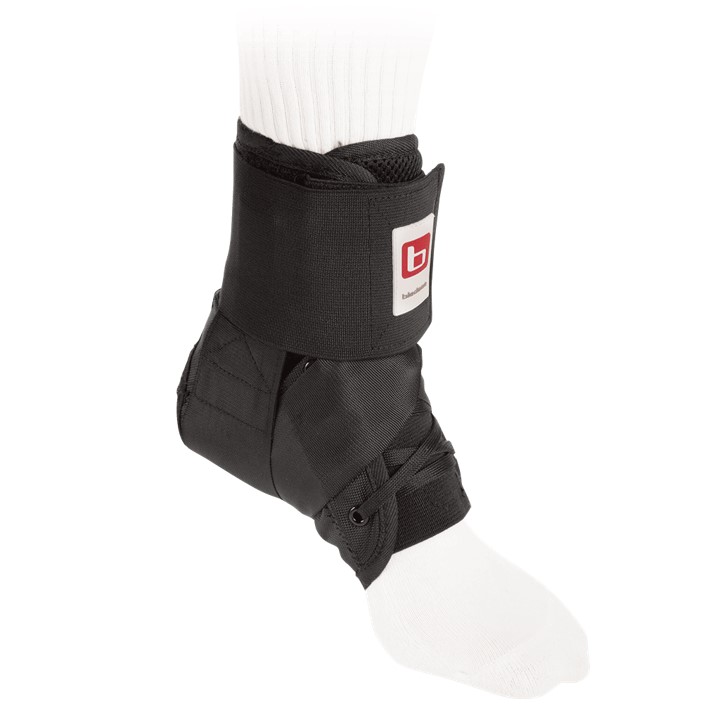 Breg Wraptor Ankle Stabilizer